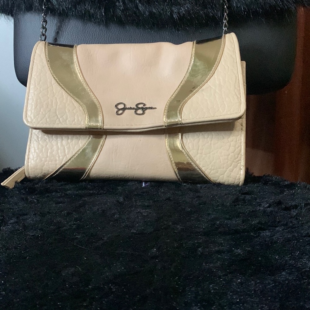 Purse pink